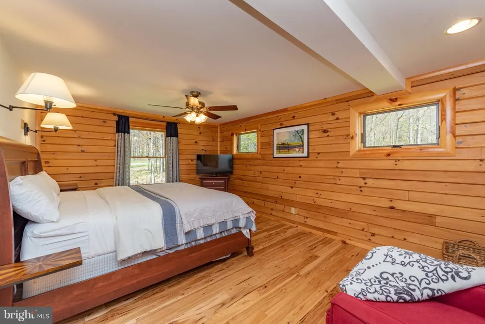 45 MARBLE WAY Mc Henry, MD 21541