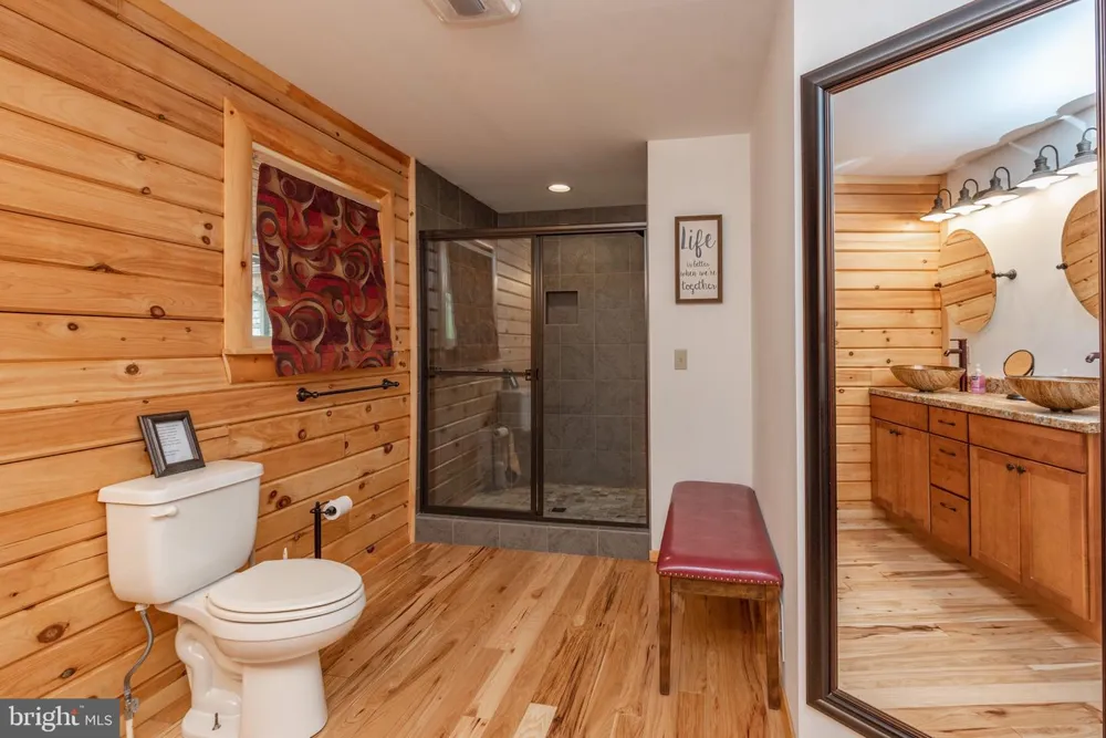 45 MARBLE WAY Mc Henry, MD 21541