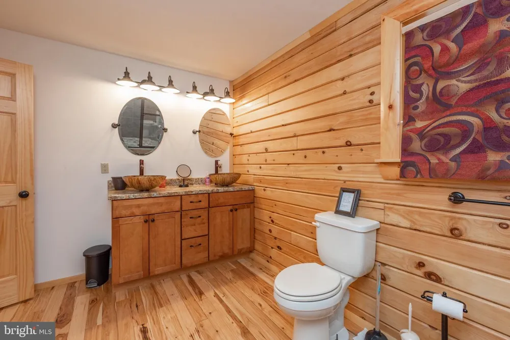 45 MARBLE WAY Mc Henry, MD 21541