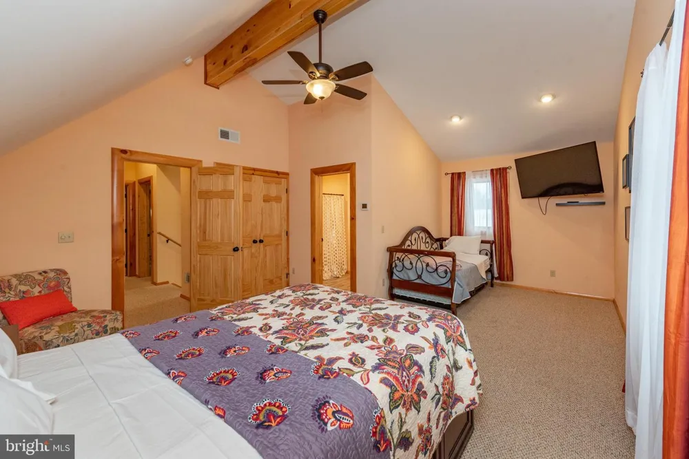 45 MARBLE WAY Mc Henry, MD 21541
