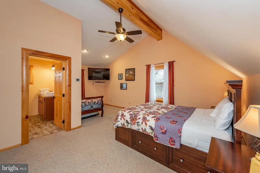 45 MARBLE WAY Mc Henry, MD 21541