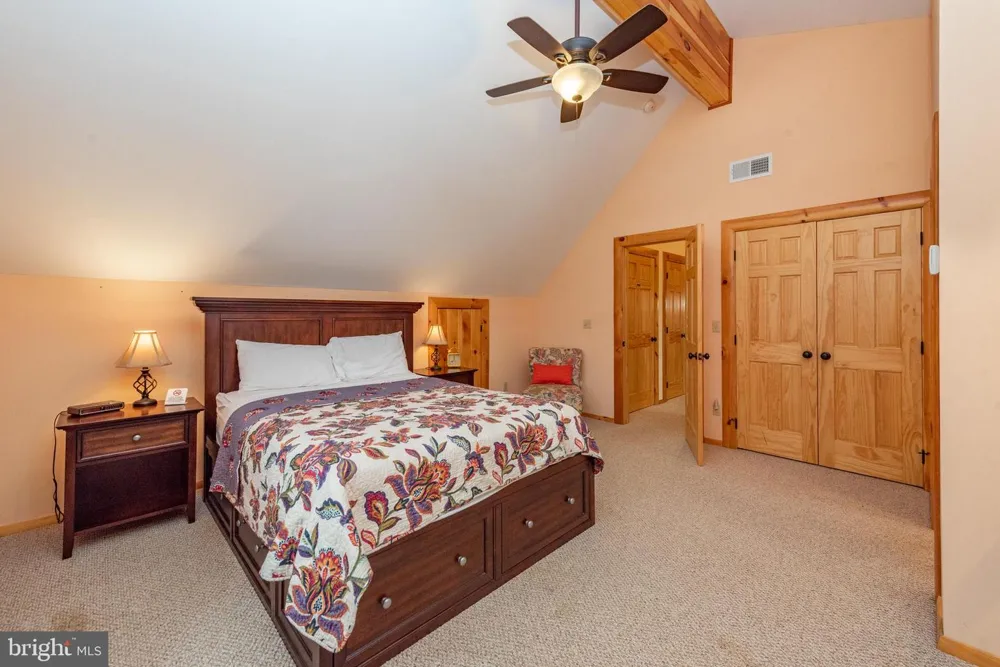 45 MARBLE WAY Mc Henry, MD 21541