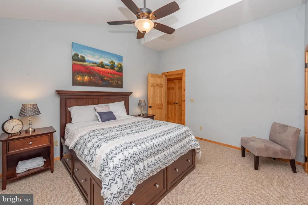 45 MARBLE WAY Mc Henry, MD 21541