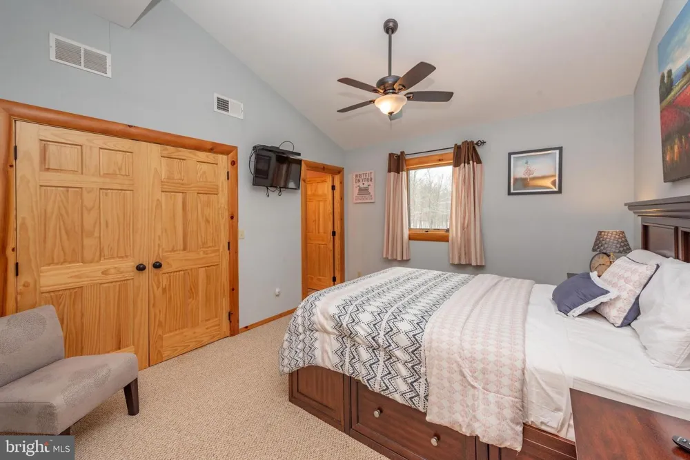 45 MARBLE WAY Mc Henry, MD 21541