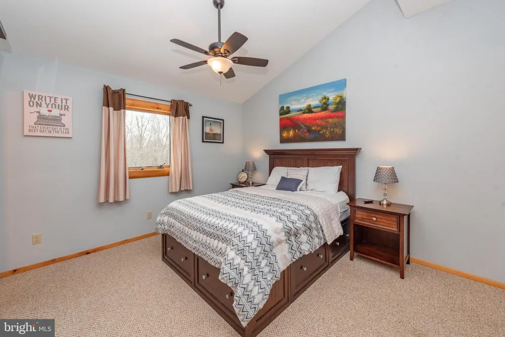 45 MARBLE WAY Mc Henry, MD 21541