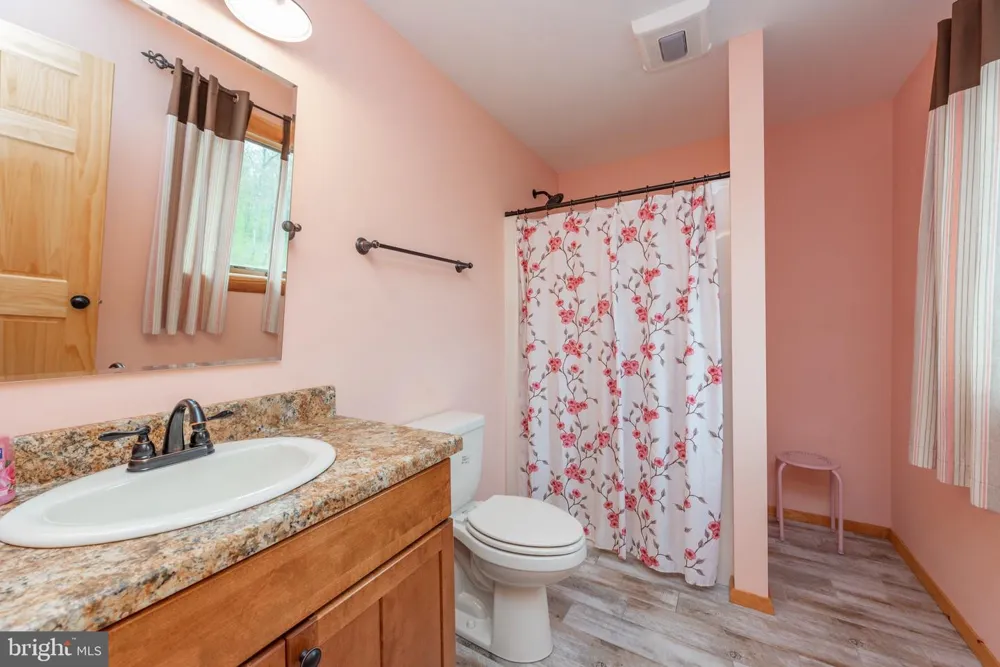 45 MARBLE WAY Mc Henry, MD 21541
