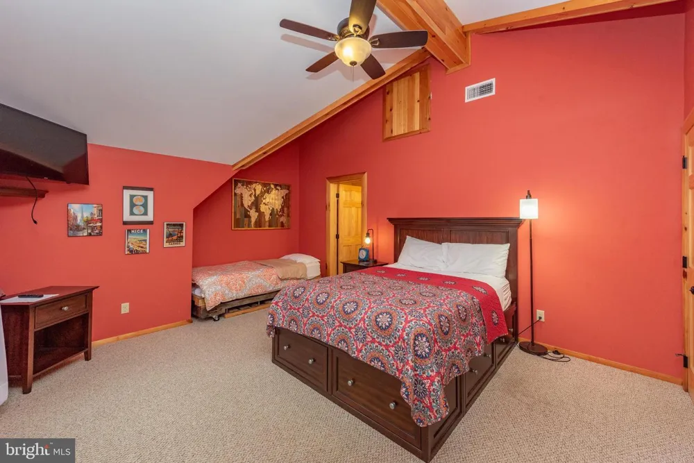 45 MARBLE WAY Mc Henry, MD 21541