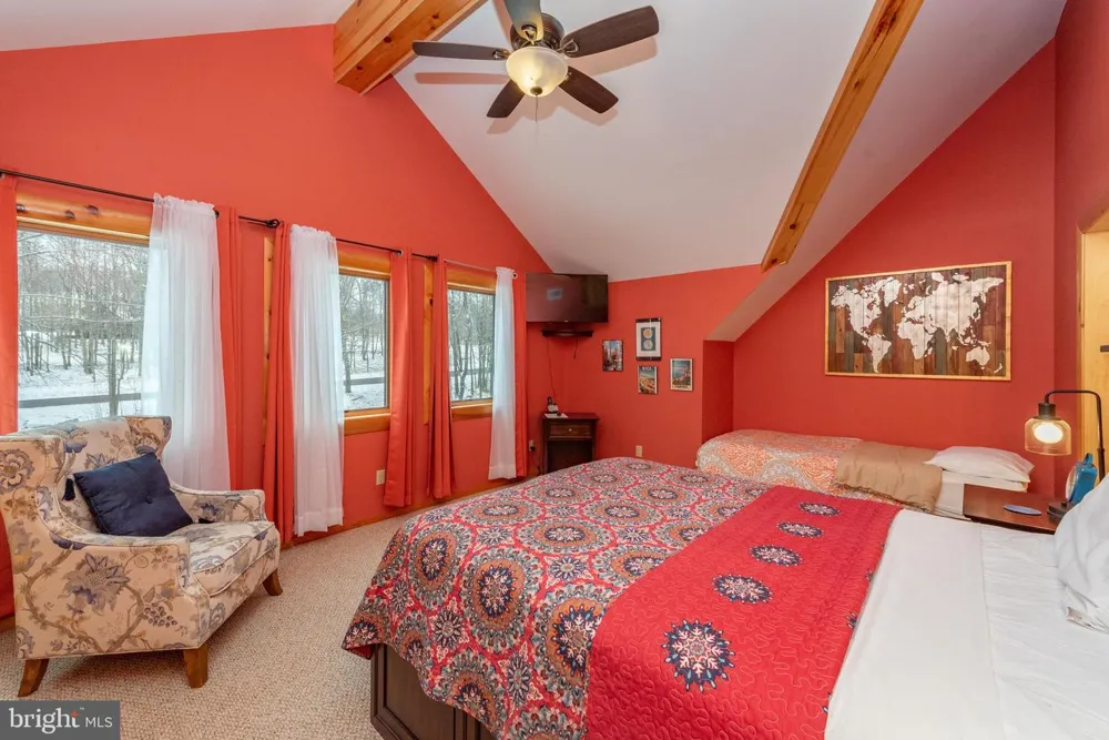 45 MARBLE WAY Mc Henry, MD 21541