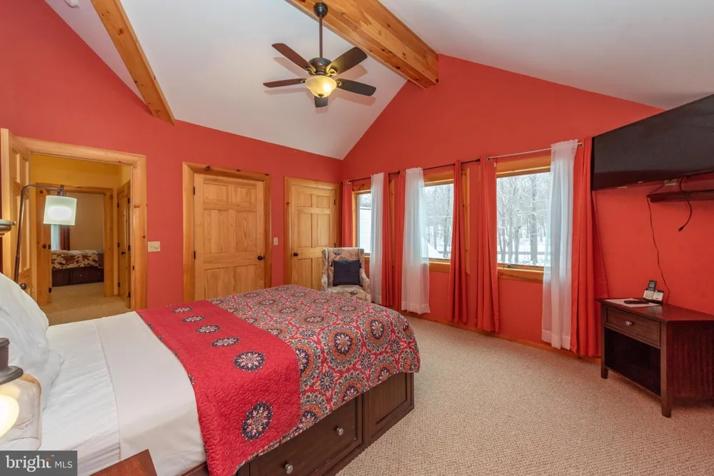 45 MARBLE WAY Mc Henry, MD 21541