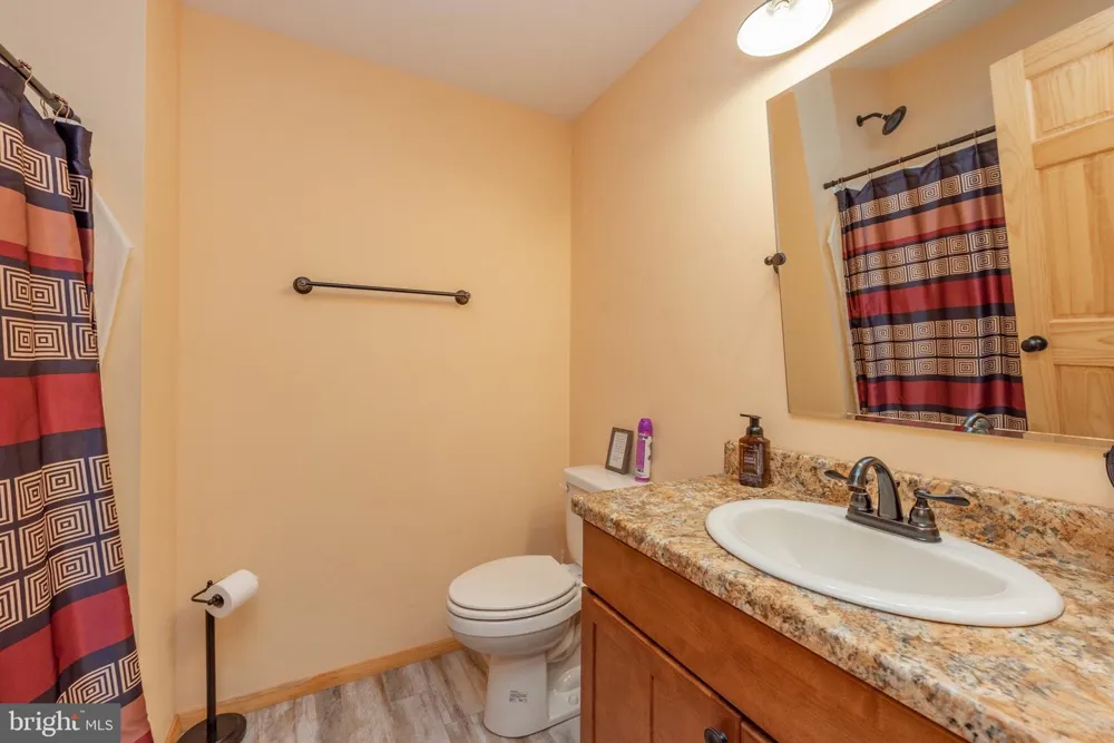 45 MARBLE WAY Mc Henry, MD 21541