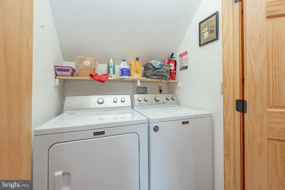45 MARBLE WAY Mc Henry, MD 21541