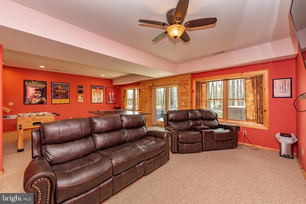 45 MARBLE WAY Mc Henry, MD 21541