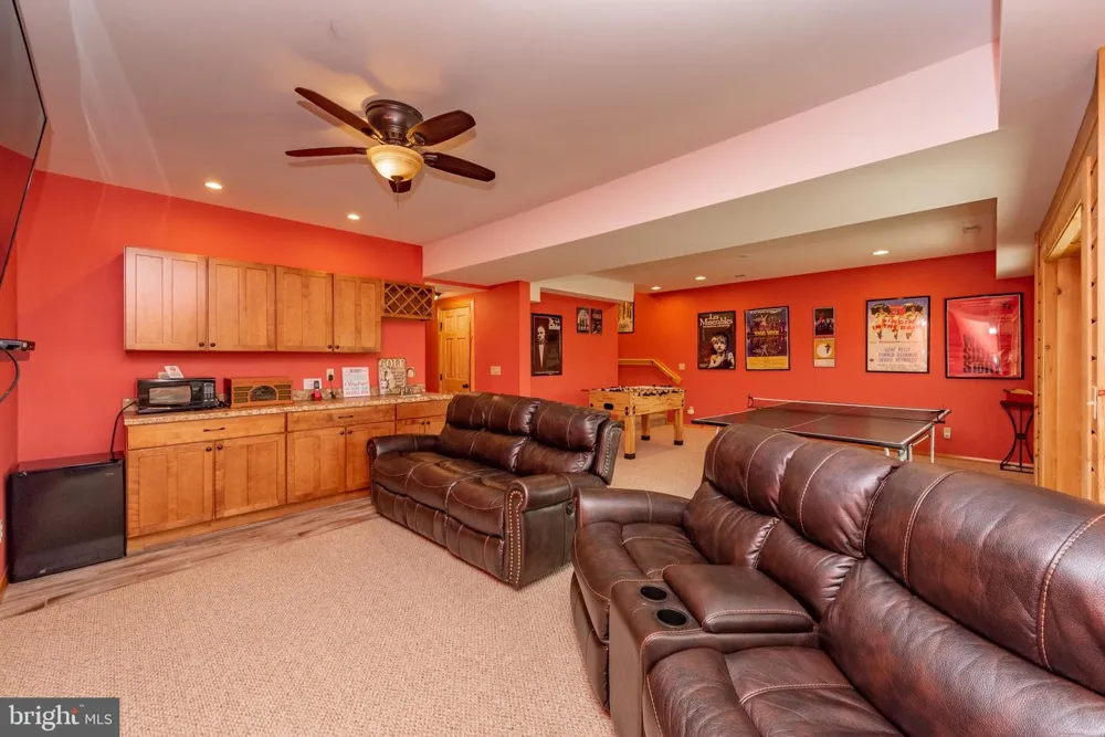 45 MARBLE WAY Mc Henry, MD 21541