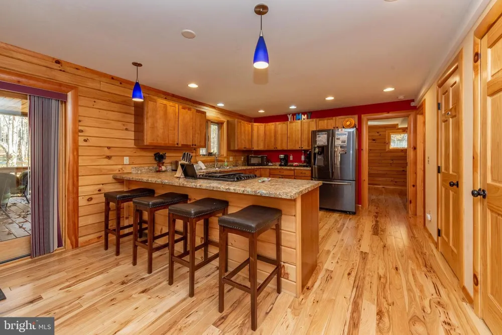 45 MARBLE WAY Mc Henry, MD 21541