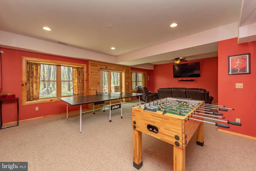 45 MARBLE WAY Mc Henry, MD 21541