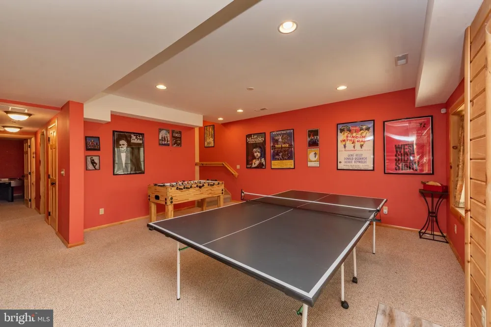 45 MARBLE WAY Mc Henry, MD 21541