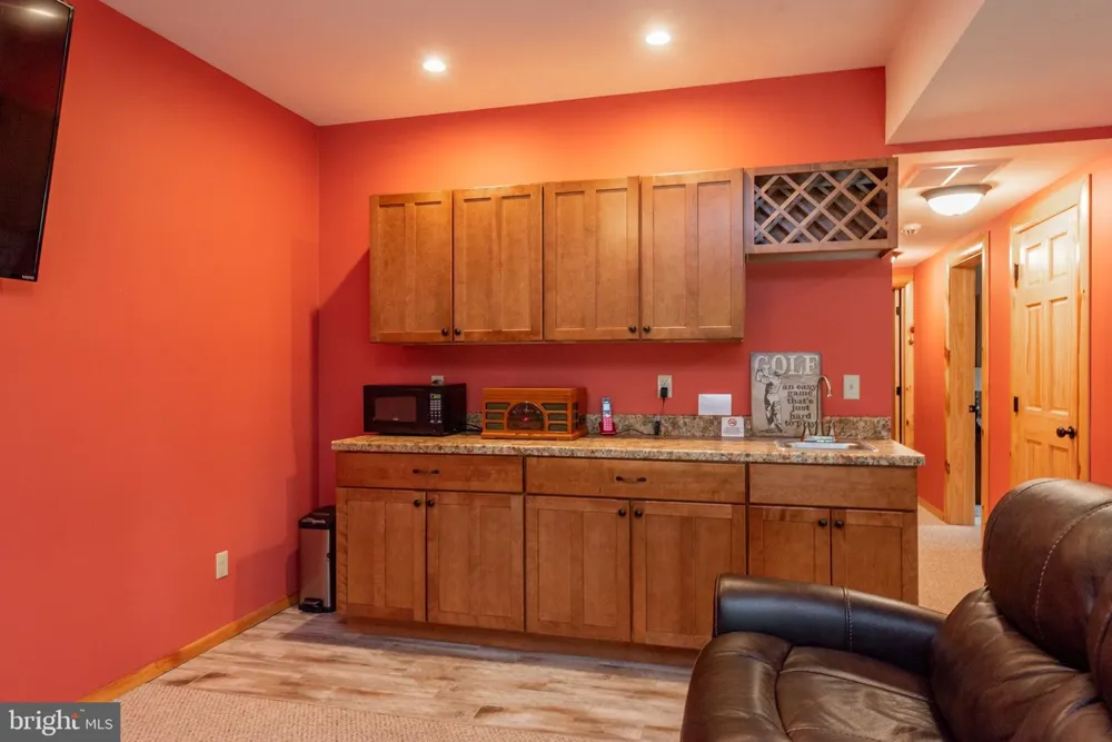 45 MARBLE WAY Mc Henry, MD 21541