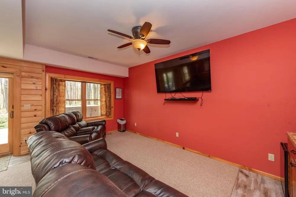 45 MARBLE WAY Mc Henry, MD 21541