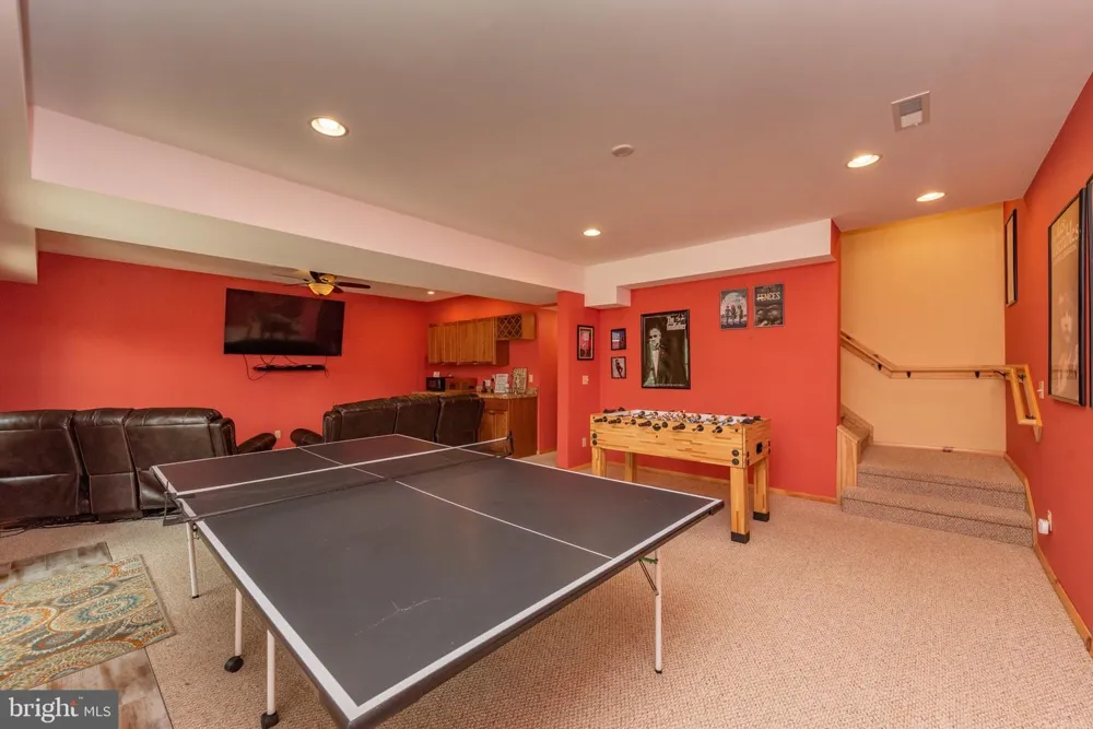45 MARBLE WAY Mc Henry, MD 21541