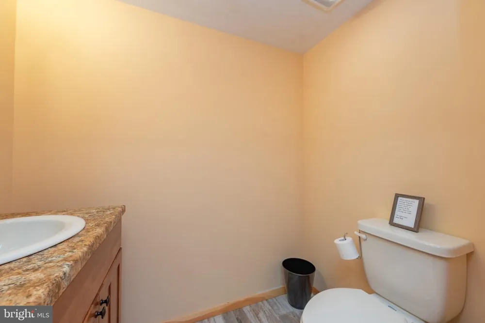 45 MARBLE WAY Mc Henry, MD 21541