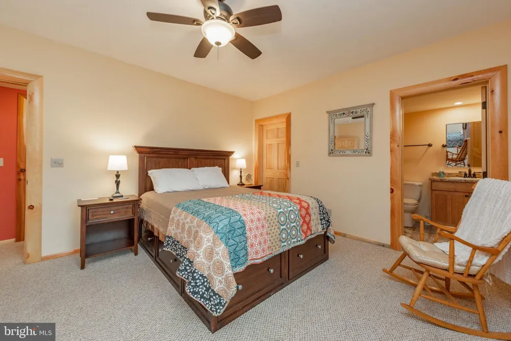 45 MARBLE WAY Mc Henry, MD 21541