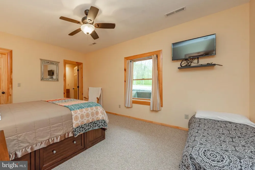 45 MARBLE WAY Mc Henry, MD 21541