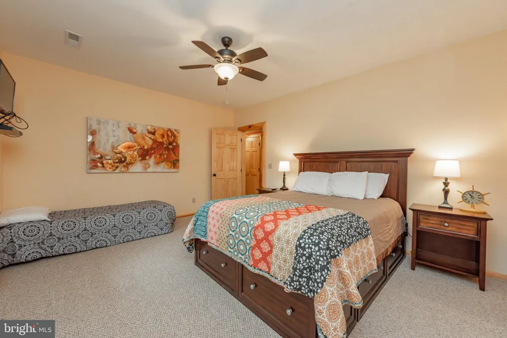 45 MARBLE WAY Mc Henry, MD 21541