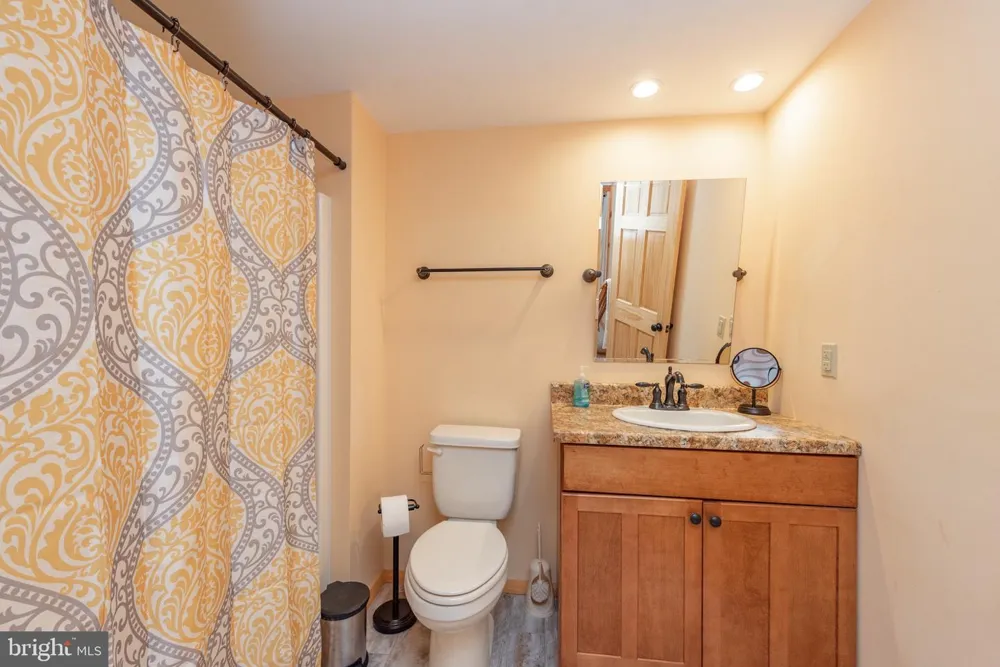 45 MARBLE WAY Mc Henry, MD 21541