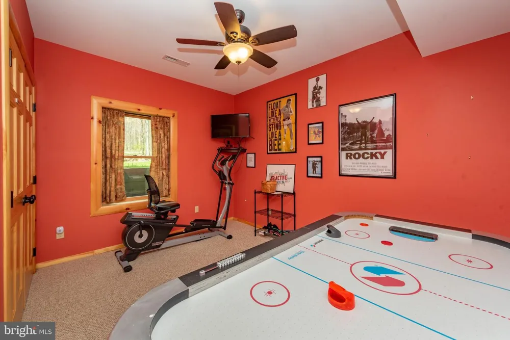45 MARBLE WAY Mc Henry, MD 21541