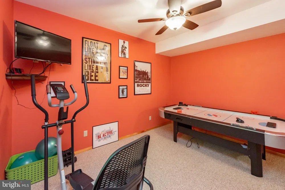 45 MARBLE WAY Mc Henry, MD 21541
