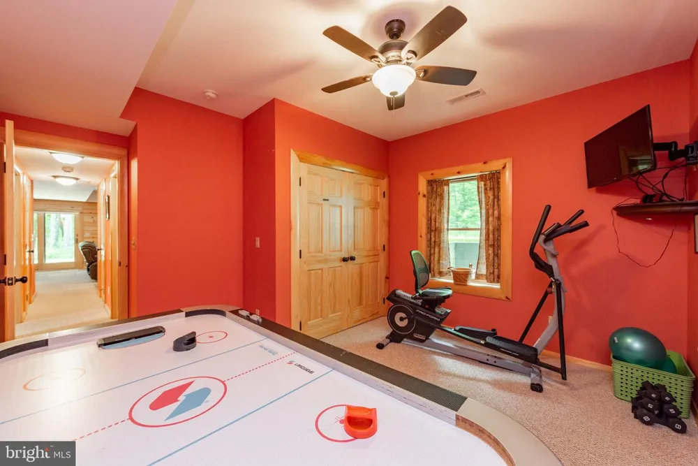 45 MARBLE WAY Mc Henry, MD 21541