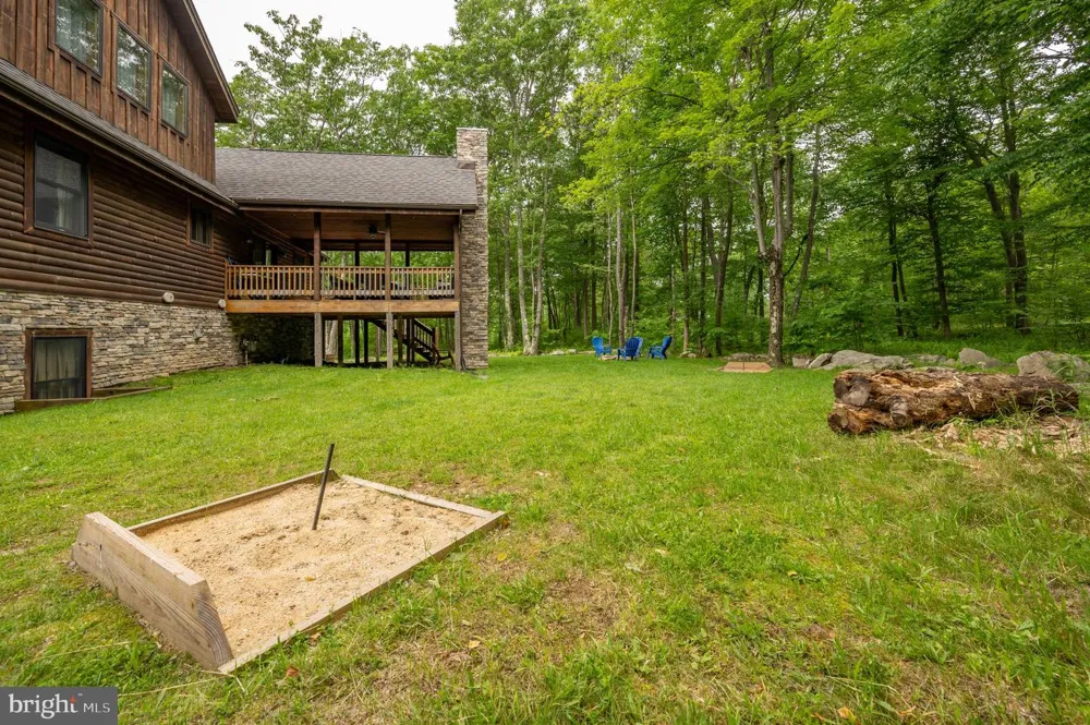 45 MARBLE WAY Mc Henry, MD 21541