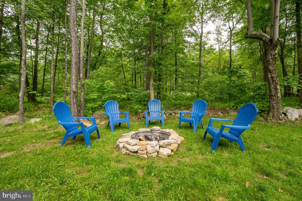 45 MARBLE WAY Mc Henry, MD 21541