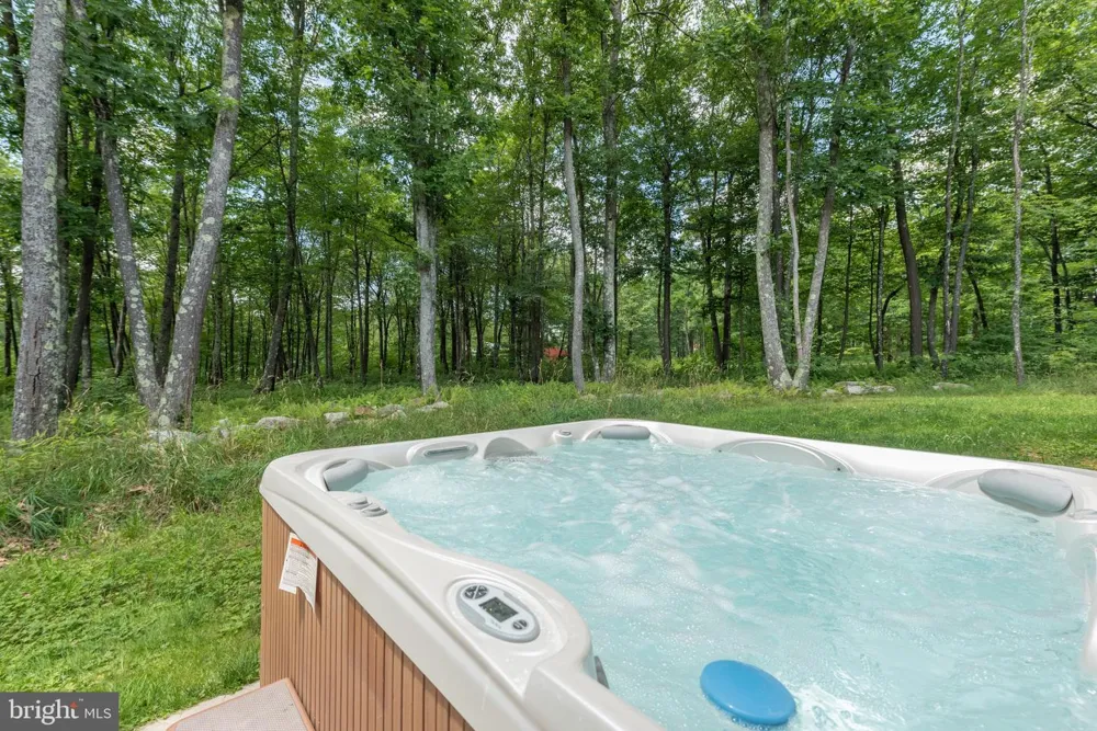45 MARBLE WAY Mc Henry, MD 21541