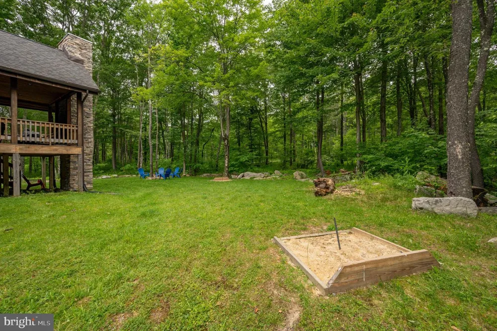 45 MARBLE WAY Mc Henry, MD 21541