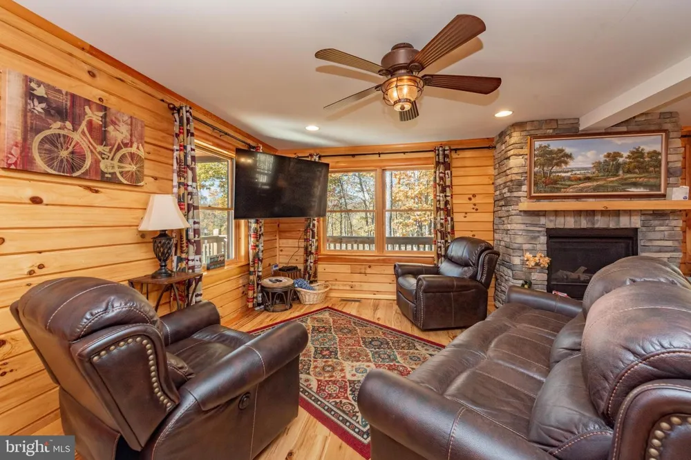 45 MARBLE WAY Mc Henry, MD 21541