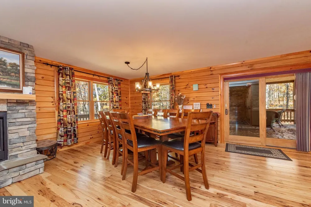 45 MARBLE WAY Mc Henry, MD 21541