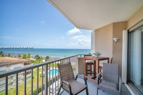 1950 S Ocean Dr #6K