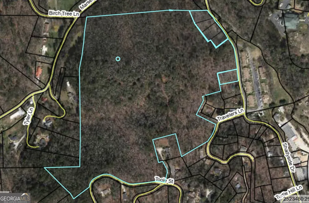 0 Toole ST Clayton, GA 30525