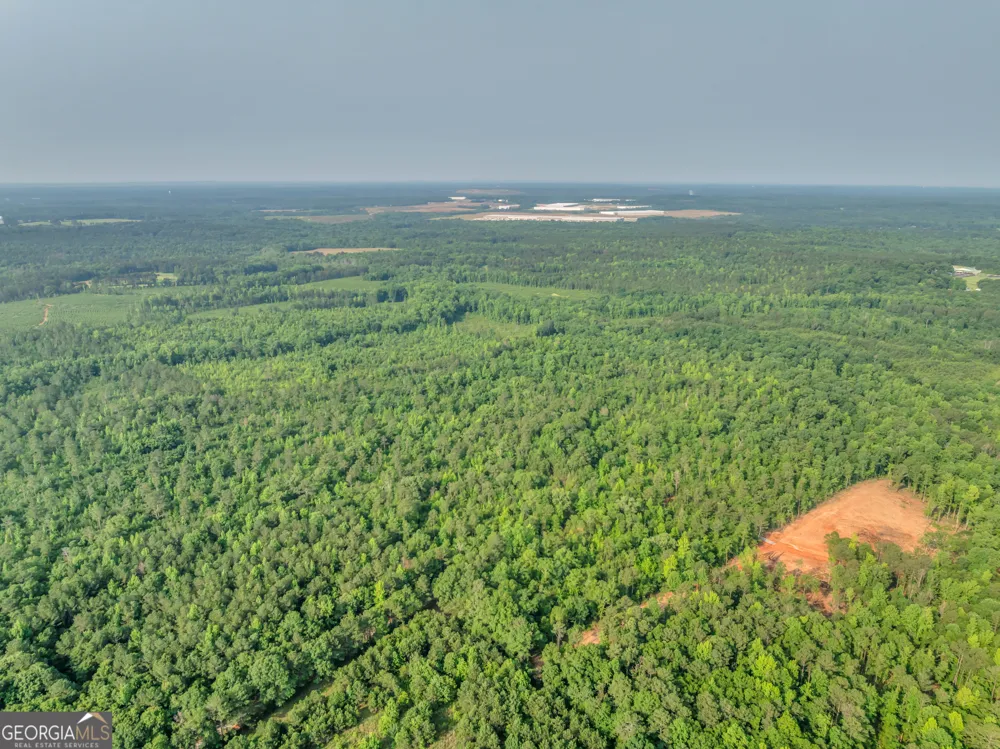 0 County Line RD Jenkinsburg, GA 30234