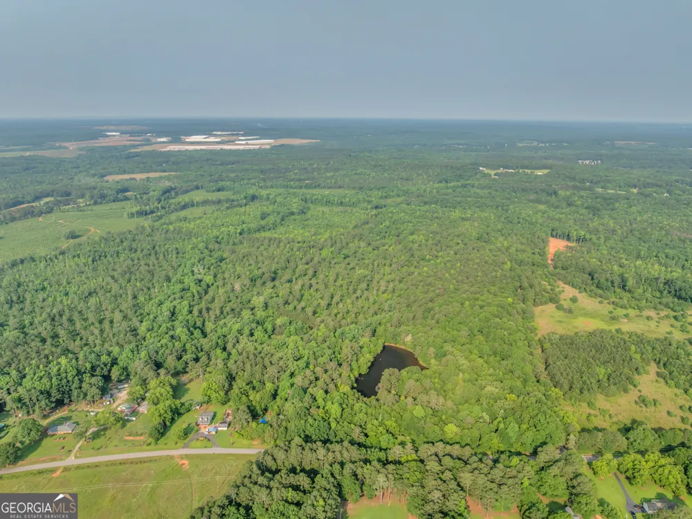 0 County Line RD Jenkinsburg, GA 30234