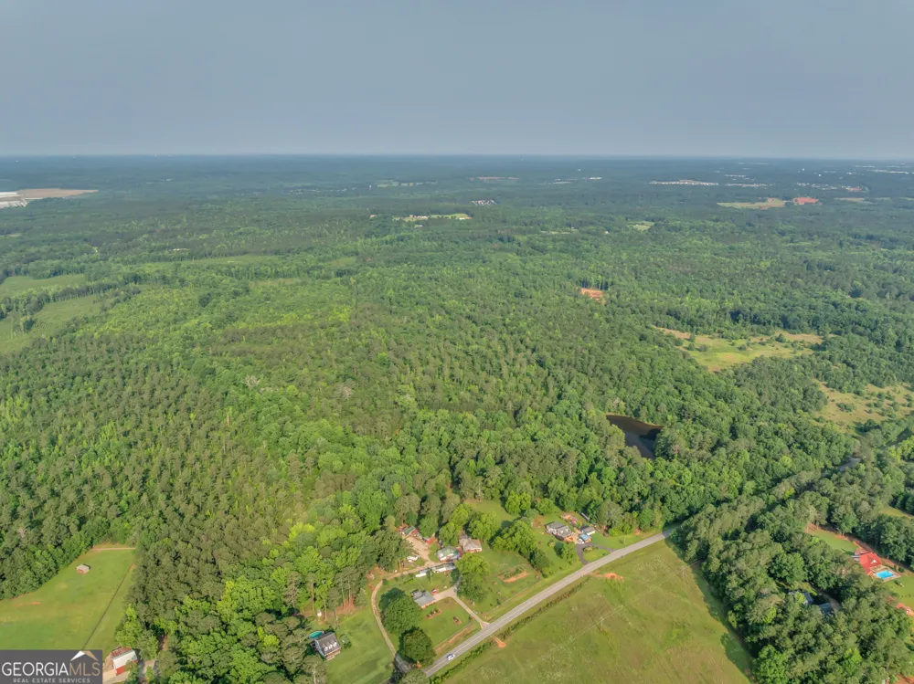 0 County Line RD Jenkinsburg, GA 30234