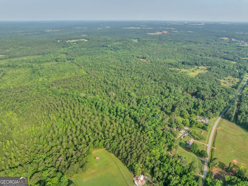 0 County Line RD Jenkinsburg, GA 30234