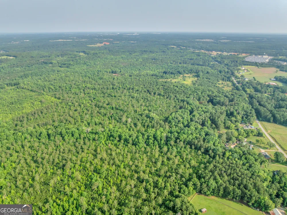 0 County Line RD Jenkinsburg, GA 30234
