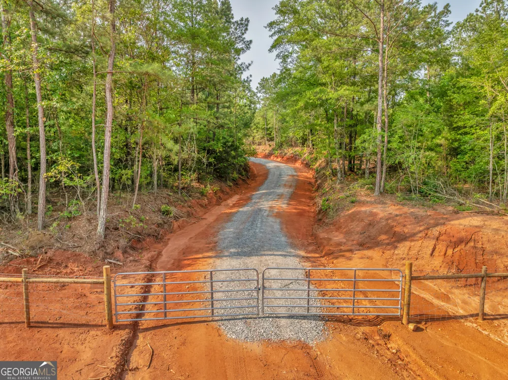 0 County Line RD Jenkinsburg, GA 30234