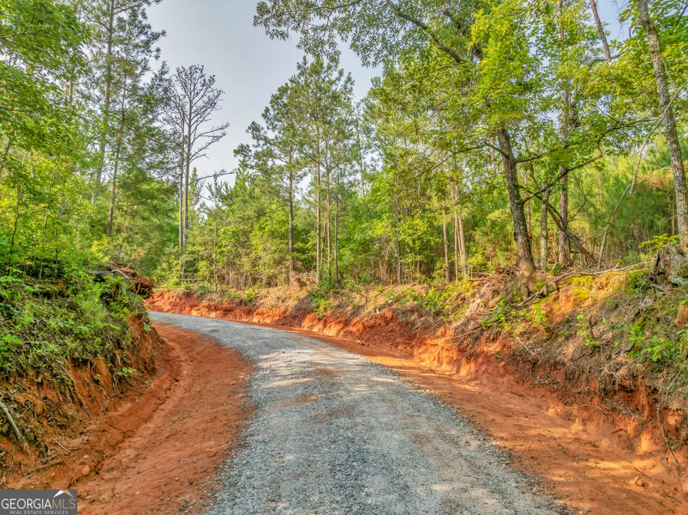 0 County Line RD Jenkinsburg, GA 30234