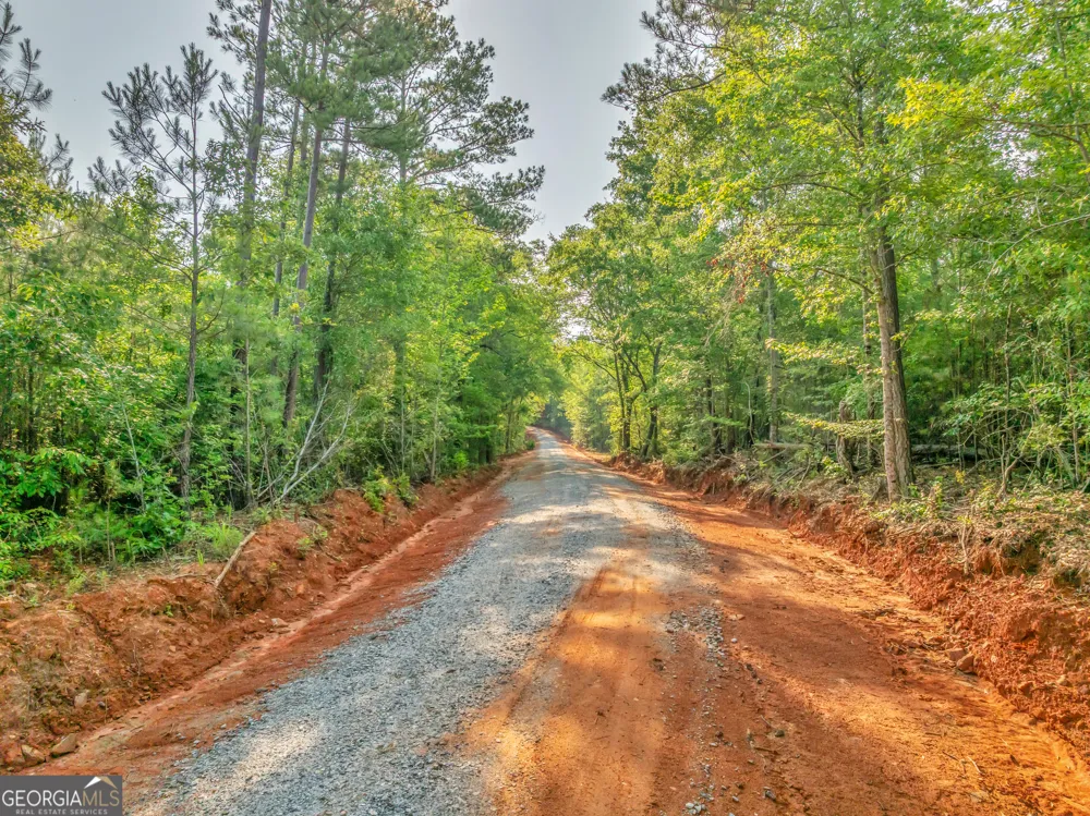 0 County Line RD Jenkinsburg, GA 30234