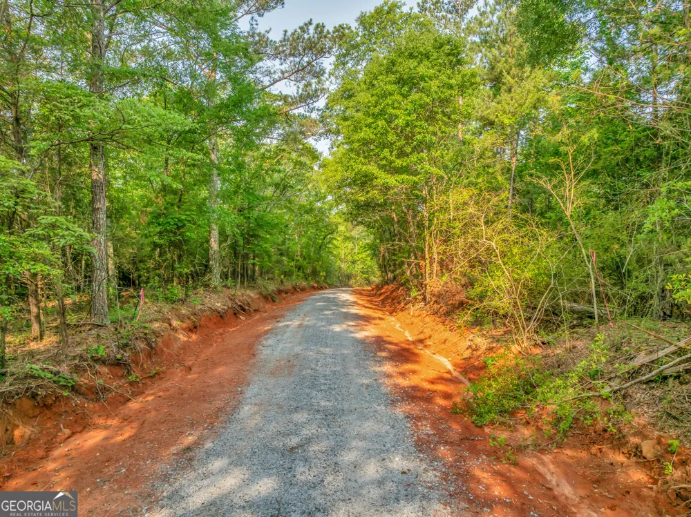 0 County Line RD Jenkinsburg, GA 30234
