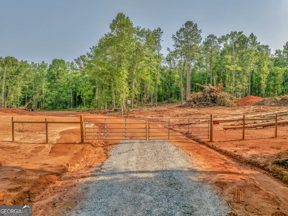 0 County Line RD Jenkinsburg, GA 30234