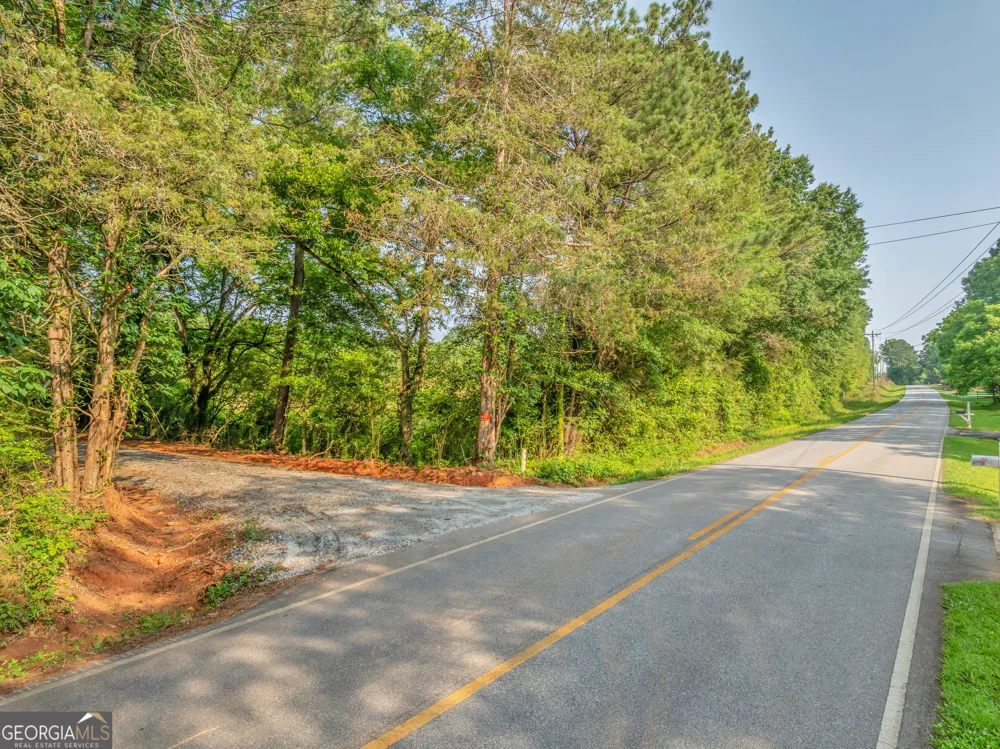 0 County Line RD Jenkinsburg, GA 30234